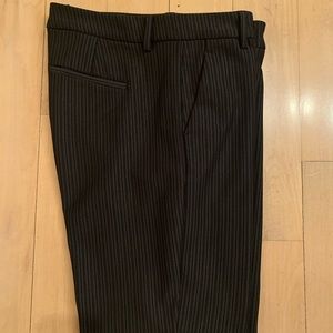 Ladies beautifully tailored Liverpool trousers.